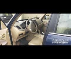 Ricambi DR 5 1.6 d del 2010