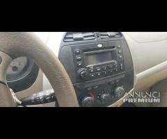 Ricambi DR 5 1.6 d del 2010 - 7