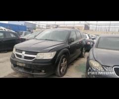 Ricambi Chryslr Dodge 2.0 D del 2009