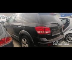 Ricambi Chryslr Dodge 2.0 D del 2009