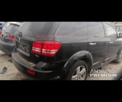 Ricambi Chryslr Dodge 2.0 D del 2009