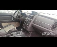 Ricambi Chryslr Dodge 2.0 D del 2009