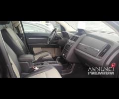 Ricambi Chryslr Dodge 2.0 D del 2009