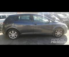 Ricambi Seat Leon 1.9 D del 2006 motore BXE