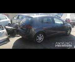 Ricambi Seat Leon 1.9 D del 2006 motore BXE