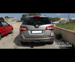 Ricambi Renault Koleos 2.0 del 2009 motore M9RG8 - 3