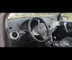Ricambi Renault Koleos 2.0 del 2009 motore M9RG8 - 17