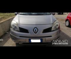 Ricambi Renault Koleos 2.0 del 2009 motore M9RG8 - 19