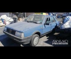 Ricambi Regata 70-S 1.3 B del 1986