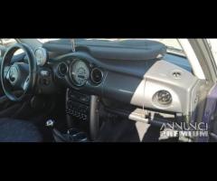 Ricambi Mini 1.4 D del 2005 - 7