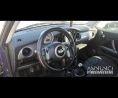 Ricambi Mini 1.4 D del 2005 - 10