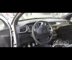Ricambi Citroen DS3 1.6 Turbo Benzinadel 2019 - 7