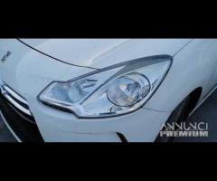 Ricambi Citroen DS3 1.6 Turbo Benzinadel 2019 - 15