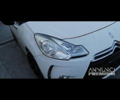 Ricambi Citroen DS3 1.6 Turbo Benzinadel 2019 - 16