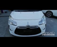 Ricambi Citroen DS3 1.6 Turbo Benzinadel 2019 - 17