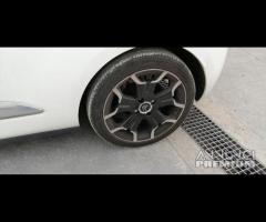 Ricambi Citroen DS3 1.6 Turbo Benzinadel 2019 - 22