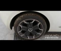 Ricambi Citroen DS3 1.6 Turbo Benzinadel 2019 - 23