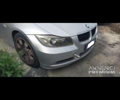 Ricambi BMW 320 D SW del 2006