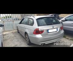 Ricambi BMW 320 D SW del 2006 - 7