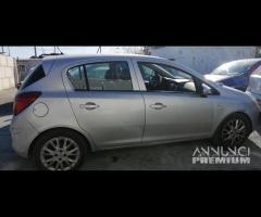Ricambi Opel Corsa 1.3mj del 2009 Z13DTH
