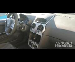 Ricambi Opel Corsa 1.3mj del 2009 Z13DTH