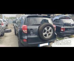 Ricambi Toyota Rav 4 2.2 D del 2006 - 6