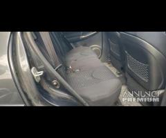 Ricambi Toyota Rav 4 2.2 D del 2006 - 11