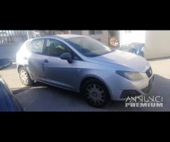 Ricambi Seat Ibiza 1.2 B del 2009 - 1