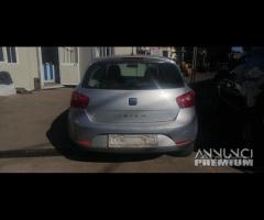 Ricambi Seat Ibiza 1.2 B del 2009 - 3