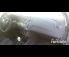 Ricambi Seat Ibiza 1.2 B del 2009 - 4