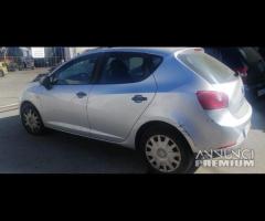 Ricambi Seat Ibiza 1.2 B del 2009 - 5