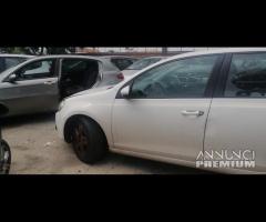 Ricambi Golf 6 2.0 D del 2009 - 3