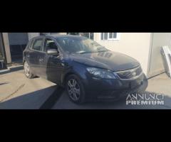 Ricambi Kia Ceed 1.4 B del 2010 - 1