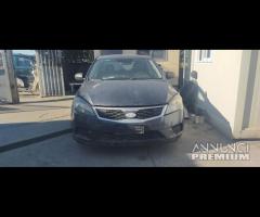 Ricambi Kia Ceed 1.4 B del 2010 - 2