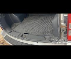 Ricambi Jeep Compas Rally 2.0 D del 2008 - 18