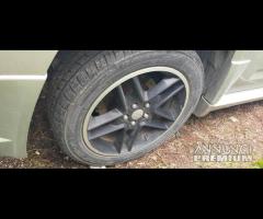 Ricambi Jeep Compas Rally 2.0 D del 2008 - 19