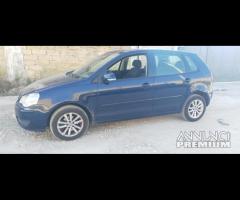 Ricambi VW Polo 1.4 D del 2009 - 1