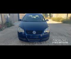 Ricambi VW Polo 1.4 D del 2009 - 2