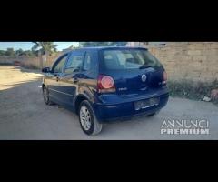 Ricambi VW Polo 1.4 D del 2009 - 5