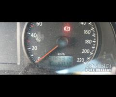 Ricambi VW Polo 1.4 D del 2009 - 7