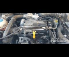 Ricambi VW Polo 1.4 D del 2009 - 8