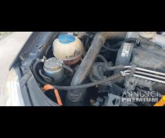 Ricambi VW Polo 1.4 D del 2009 - 9