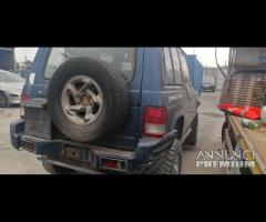 Ricambi Hyundai Galoper 2.5 del 2001 - 5