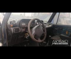 Ricambi Hyundai Galoper 2.5 del 2001 - 6