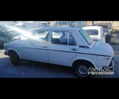 Ricambi Fiat 128 1.1 B del 1979 motore 128A000 - 1