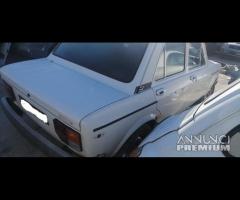 Ricambi Fiat 128 1.1 B del 1979 motore 128A000 - 3