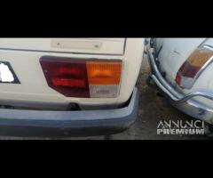 Ricambi Fiat 128 1.1 B del 1979 motore 128A000 - 4