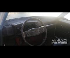 Ricambi Fiat 128 1.1 B del 1979 motore 128A000 - 7