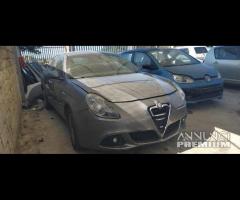 Ricambi Alfa Giulietta 1.6 MJ del 2012 940A3000 - 1