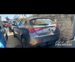 Ricambi Alfa Giulietta 1.6 MJ del 2012 940A3000 - 3